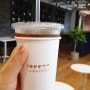 [삼성동 카페][삼성역 커피맛집] 센터커피(CENTER COFFEE) 삼성점 콜드브루게이샤 강추!!
