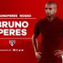 [오피셜] 상파울루로 이적한 브루노 페레스 !