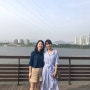 [18'서울책여행] 책과 걸음, 자전거, 밤까지 - 배우고 즐거운 하루