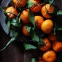 타마노하다 비누 Orange 향
