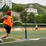 [티볼] 2018년 부산광역시 북부교육지원청 교육장배 학교스포츠클럽 티볼 대회