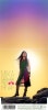 中島美嘉　2003年リリース　FIND THE WAYポスター 中島美嘉 2003年リリース FIND THE WAYポスター - メルカリ