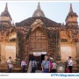 불교의 나라, 불탑의 나라 미얀마 여행기 - 민가바 바을 : 구뱌욱지 빠야와 나가욘 빠야
