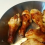 에어프라이어 요리 :: 초간단 에어프라이어 치킨 만들기