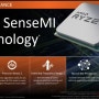 AMD 2세대 라이젠 성능 향상 핵심요인 프리시전 부스트 1세대와 2세대 차이는?