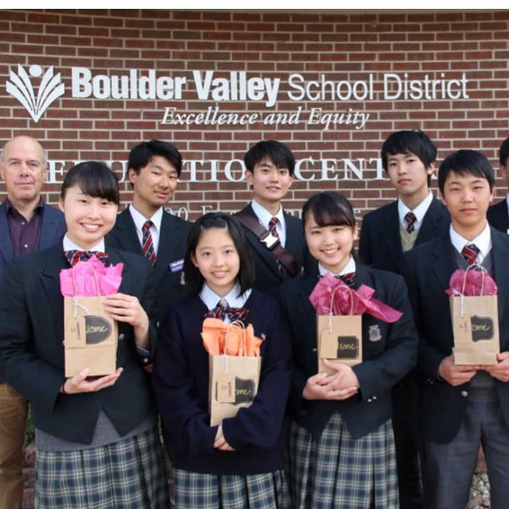 미국 조기유학, Boulder Valley Schools District (볼더벨리, 콜로라도 저렴한 공립학교 유학) : 네이버 블로그