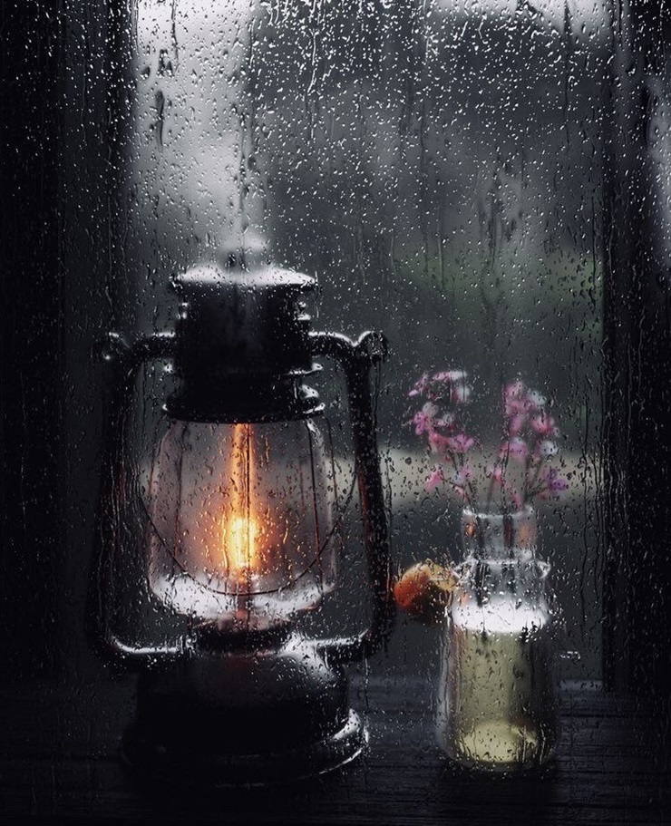 비에 관한 시 모음 1 (이해인 '비가 전하는 말' 외) : 네이버 블로그