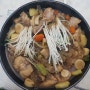 아빠요리 - 간장찜닭=안동찜닭 만들기