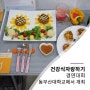 2018년 부산시장배 어린이 급식관리지원센터 건강식 자랑하기 경연대회 동부산대학교에셔 개최!