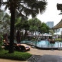 방콕 자유 여행(Shangri-la Bangkok Hotel)