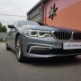 BMW 530i 럭셔리 플러스 옵션 강화 시승기