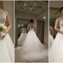 브라이덜수지드레스 ( Bridal SUJI Dress ) , 웨딩드레스 , 청담동드레스 , 결혼준비 ,