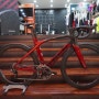 트렉 마돈 SLR 8 에어로 로드 자전거 입고 :: 전세계 자전거 중 가장 혁신적인 에어로 로드 자전거 모델이 입고 되었습니다.