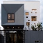 (해외주택) MHD House / 7A Architecture Studio