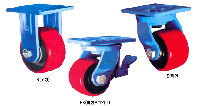 JW FC102 Series,산업용 바퀴,고하중용 바퀴,우레탄바퀴,중원산업,단조바퀴,초고하중용 바퀴 : 네이버 블로그