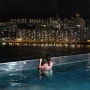 7월 홍콩 여행 - 하버그랜드구룡 호텔