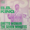 Ghetto Woman - B.B King : 네이버 블로그