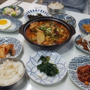 상인동 밥집 / 상인동 맛집 간편한 한끼 라미식탁
