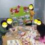 유치원, 어린이집 중국어 방문강의도 이지중국어!