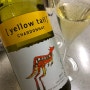 Yellow tail Chardonnay 2017