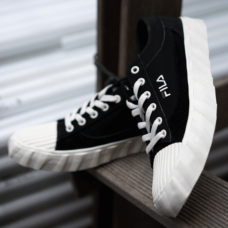 Fila classic sales kicks g