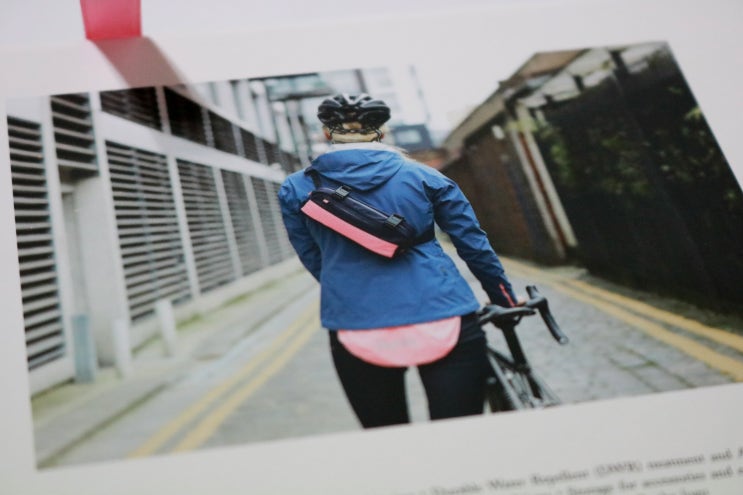アクセサリー rapha for apple mini messenger bag RAPHA FOR APPLE 라파X애플 메신저백 (Rapha Mini Messenger Bag