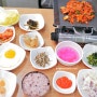 서가네밥집 부천상동 콩국수