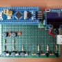 [STM32F103C8T6] RGB LED Control (PWM Output + Debouncing + External Interrupt)