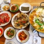 대전 맛집베스트10 명인의 손맛을 제대로 느낄수 있는곳!