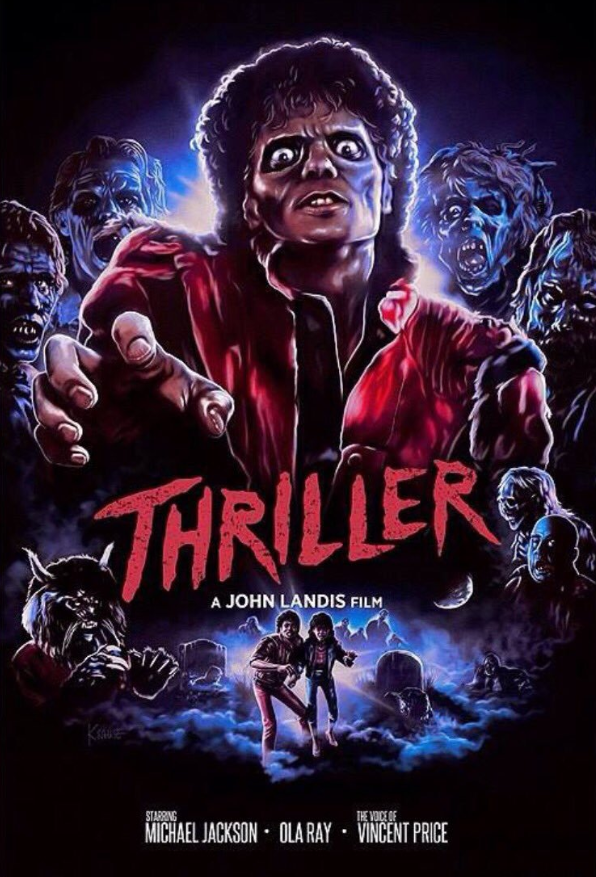 thriller-by