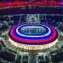 Luzhnik Stadium | 80,788 / 2017 / Moscow, Russia 루즈니키 스타디움 / 2018 러시아 월드컵 결승전 개최 경기장