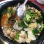 부산 광안리 맛집 : 개미집 (낙곱새) 먹고왔어요 :)