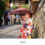 [교토] 일본 역사의 도시에서 화려하고 아름다운 기모노를 만나다 4