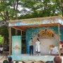 여름방학 놀거리 즐길거리 가볼만한곳:한국민속촌의 하지로다 체험이야기