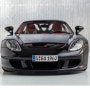 [2004] 1/18 AUTOart Porsche Carrera GT - Black
