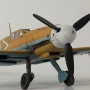 (판매완료)1/48 Messerschmitt Bf 109G-2