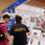 [Korea] KITAS Smart Device Show 2018, MOPIC