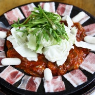 대전 상대동 맛집 유성 쭈꾸미 맛있는 삼촌쭈꾸미
