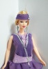 Great Fashions of the 20th Century Dance Till Dawn Barbie(1920's