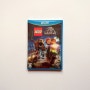 레고 쥐라식 월드 (LEGO ジュラシック・ワールド, LEGO JURASSIC WORLD)