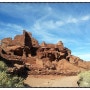 우 파트 키 인디언 유적 Wupatki Ruins National Monument