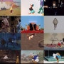 Animation Is All About The Walk (워킹, 걷기 애니메이션)