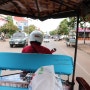 캄보디아 씨엠립여행 현지툭툭이기사 집구경가기