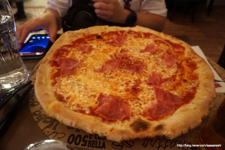 [오스트리아] 빈 맛집 비엔나 맛집 '로스테리아 (L'Osteria)'