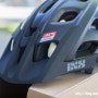 개봉기 - IXS TRAIL RS EVO 자전거 헬멧