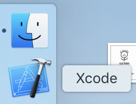 맥북 C언어, xCode로 Hello World 출력하기 : 네이버 블로그