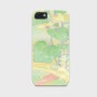 [STYLISME] 일러스트 핸드폰 케이스 PLANTS illustration phone case