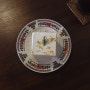 성수동 카페 후식당 :-) 달달한 케이크 한조각