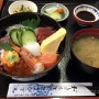 미야자키 아오시마 맛집 :) 신선한 카이센동, 히데마루(ひで丸)
