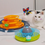 놀아주기 좋은 펫토리아 고양이 장난감 모음!